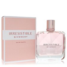 Givenchy Irresistible Givenchy Eau De Parfum Spray 80ml/2.7oz Givenchy Irresistible Givenchy Eau De Parfum Spray 80ml/2.7oz