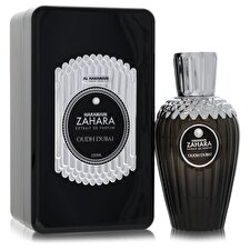 Al Haramain Zahara Oudh Dubai Extrait De Parfum Spray 100ml/3.3oz Al Haramain Zahara Oudh Dubai Extrait De Parfum Spray 100ml/3.3oz