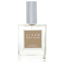 Clean White Woods Eau De Parfum Spray (Unisex Unboxed) 63ml/2.14oz Clean White Woods Eau De Parfum Spray (Unisex Unboxed) 63ml/2.14oz