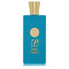 Nusuk Ajwaa Turquoise Eau De Parfum Spray (Unisex Unboxed) 100ml/3.4oz Nusuk Ajwaa Turquoise Eau De Parfum Spray (Unisex Unboxed) 100ml/3.4oz