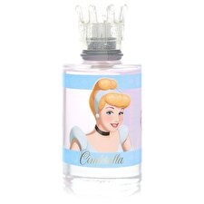 Disney Cinderella Eau De Toilette Spray (New Packaging Unboxed) 100ml/3.4oz Disney Cinderella Eau De Toilette Spray (New Packaging Unboxed) 100ml/3.4oz
