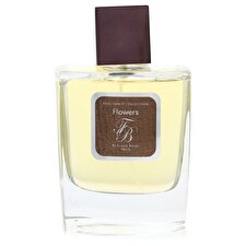 Franck Boclet Flowers Eau De Parfum Spray (Unisex Unboxed) 100ml/3.3oz Franck Boclet Flowers Eau De Parfum Spray (Unisex Unboxed) 100ml/3.3oz