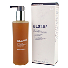 Elemis Sensitive Cleansing Wash 200ml (Box Damaged) Elemis Sensitive Cleansing Wash 200ml (Box Damaged)