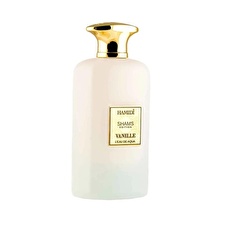 Hamidi Shams Edition Vanilla L`eau Aqua - Eau De Parfum - Volume: 100ml Hamidi Shams Edition Vanilla L`eau Aqua - Eau De Parfum - Volume: 100ml