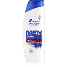 Head & Shoulders Men Ultra Anti-dandruff Shampoo 330ml Head & Shoulders Men Ultra Anti-dandruff Shampoo 330ml