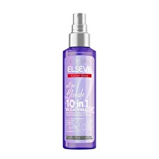 L'Oréal Paris Leave-in Care For Blonde Hair Color Vive Purple All For Blonde 10 In 1 (spray) 150ml L'Oréal Paris Leave-in Care For Blonde Hair Color Vive Purple All For Blonde 10 In 1 (spray) 150ml
