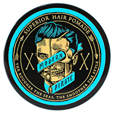 Modern Pirate Superior Hair Pomade 100ml Modern Pirate Superior Hair Pomade 100ml
