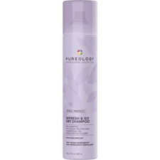 Pureology Dry Style+ Protect Refresh & Go Dry Shampoo 150g Pureology Dry Style+ Protect Refresh & Go Dry Shampoo 150g