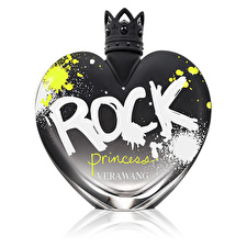 Vera Wang Rock Princess 2023 Eau De Toilette 100ml Vera Wang Rock Princess 2023 Eau De Toilette 100ml