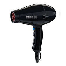 Speedy 5000 Compact Professional Hair Dryer Speedy 5000 Compact Professional Hair Dryer