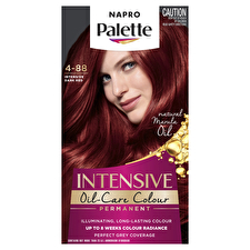 Napro Palette 4.88 Intensive Dark Red Napro Palette 4.88 Intensive Dark Red
