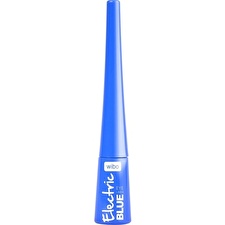Wibo Electric Blue Liquid Eyeliner 4ml Wibo Electric Blue Liquid Eyeliner 4ml