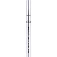 Wibo Million Dollar Waterproof Felt-tip Liquid Eyeliner 1 Black 0.8 G Wibo Million Dollar Waterproof Felt-tip Liquid Eyeliner 1 Black 0.8 G