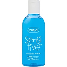 Ziaja Micellar Water Sensitiv E 200ml 200ml Ziaja Micellar Water Sensitiv E 200ml 200ml