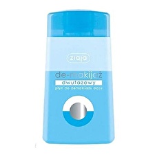 Ziaja Eye Make-up Remover Two-phase 120ml Ziaja Eye Make-up Remover Two-phase 120ml
