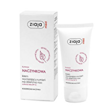 Ziaja Soothing Cream For Skin Redness (face Cream) 50ml Ziaja Soothing Cream For Skin Redness (face Cream) 50ml
