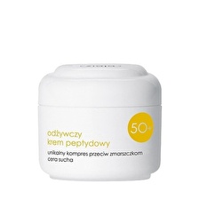 Ziaja Regenerative Night Cream with Peptides 50+ 50ml Ziaja Regenerative Night Cream with Peptides 50+ 50ml