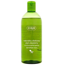 Ziaja Micelle Water Natura L Olive 200ml 200ml Ziaja Micelle Water Natura L Olive 200ml 200ml
