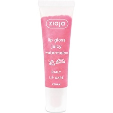 Ziaja Lip Gloss Watermelon (lip Gloss) 12ml Ziaja Lip Gloss Watermelon (lip Gloss) 12ml