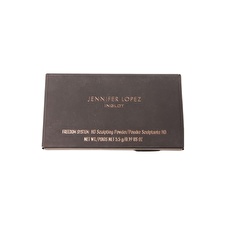 Inglot Jennifer Lopez Freedom System Compact Powder J135 Cocoa Refill 5.5 G Inglot Jennifer Lopez Freedom System Compact Powder J135 Cocoa Refill 5.5 G
