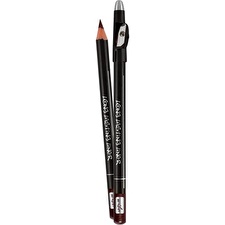 Wibo Long Lastig Pencil Matte Kajal Eye Pencil 51 1.2 G Wibo Long Lastig Pencil Matte Kajal Eye Pencil 51 1.2 G