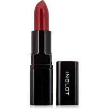 Inglot Paraben-free Matte Cream Lipstick 408 4.5 G Inglot Paraben-free Matte Cream Lipstick 408 4.5 G