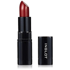 Inglot Paraben-free Matte Cream Lipstick 446 4.5 G Inglot Paraben-free Matte Cream Lipstick 446 4.5 G