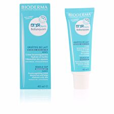 Bioderma Abcderm Babysquam Cradle Cap Cream 40ml Bioderma Abcderm Babysquam Cradle Cap Cream 40ml