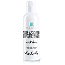 La Chévre Gentle Shampoo With Whey 200 G 200.0g La Chévre Gentle Shampoo With Whey 200 G 200.0g