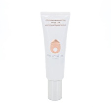 Omorovicza Complexion Perfector Tinted Moisturizer Dark Spf 20 50ml Omorovicza Complexion Perfector Tinted Moisturizer Dark Spf 20 50ml