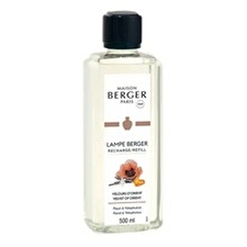 Maison Berger Paris Velvet Of Orient Catalytic Lamp Refill (lampe Recharge/refill) 500ml Maison Berger Paris Velvet Of Orient Catalytic Lamp Refill (lampe Recharge/refill) 500ml