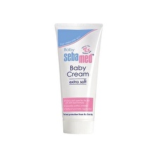 Sebamed Baby Extra Soft Cream 200ml Sebamed Baby Extra Soft Cream 200ml
