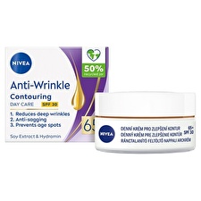 Nivea Anti-wrinkle & Contouring 50ml Nivea Anti-wrinkle & Contouring 50ml
