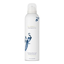 Rituals Amsterdam Collection Foaming Shower Gel 200ml Rituals Amsterdam Collection Foaming Shower Gel 200ml