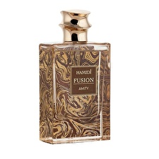 Hamidi Fusion Amity - Eau De Parfum - Volume: 85ml Hamidi Fusion Amity - Eau De Parfum - Volume: 85ml