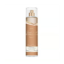 Sabrina Carpenter Caramel Dream - Tělový Závoj - Volume: 236ml Sabrina Carpenter Caramel Dream - Tělový Závoj - Volume: 236ml