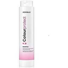 Montibello Naturtech Colour Protect Szampon 300ml Montibello Naturtech Colour Protect Szampon 300ml
