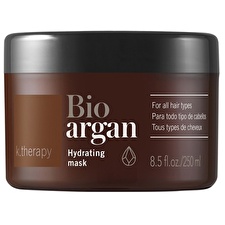 Lakm㊠Lakmé K.therapy Bio Argan Hydrating Mask 250ml Lakm㊠Lakmé K.therapy Bio Argan Hydrating Mask 250ml
