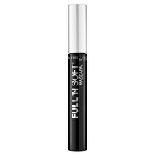 Maybelline Full 'n Soft Volumizing Mascara - Very Black Maybelline Full 'n Soft Volumizing Mascara - Very Black