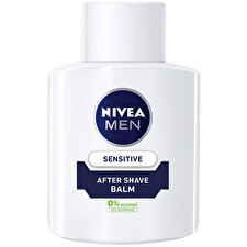 Nivea Sensitive After Shave Balm 100ml 100ml Nivea Sensitive After Shave Balm 100ml 100ml