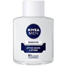 Nivea Sensitive After Shave Lotion 100ml 100ml Nivea Sensitive After Shave Lotion 100ml 100ml