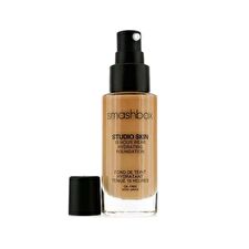 Smashbox Studio Skin 24 Hour Hydra Foundation - # 3.18 (medium Dark With Neutral Olive Undertone) -- 30ml/1oz Smashbox Studio Skin 24 Hour Hydra Foundation - # 3.18 (medium Dark With Neutral Olive Undertone) -- 30ml/1oz
