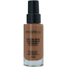 Smashbox Studio Skin Liquid Foundation Dark 30ml Smashbox Studio Skin Liquid Foundation Dark 30ml