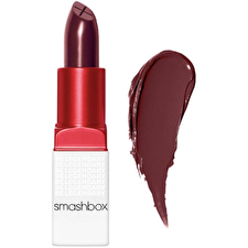Smashbox Prime & Plush Cream Lipstick Miss Conduct 3.4 G Smashbox Prime & Plush Cream Lipstick Miss Conduct 3.4 G