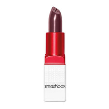 Smashbox Prime & Plush Cream Lipstick So Twisted 3.4 G Smashbox Prime & Plush Cream Lipstick So Twisted 3.4 G