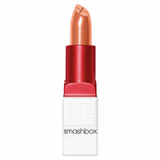Smashbox Prime & Plush Cream Lipstick Hype Up 3.4 G Smashbox Prime & Plush Cream Lipstick Hype Up 3.4 G