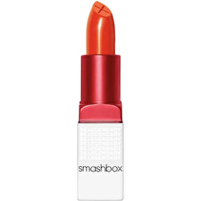 Smashbox Prime & Plush Cream Lipstick Super Bloom 3.4 G Smashbox Prime & Plush Cream Lipstick Super Bloom 3.4 G