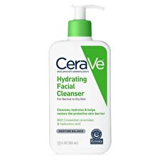 Cerave Hydrating Cleanser 355ml/12oz Cerave Hydrating Cleanser 355ml/12oz