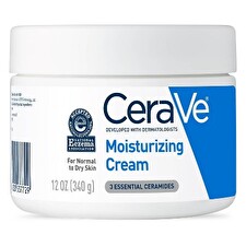Cerave Moisturizing Cream 355ml/12oz Cerave Moisturizing Cream 355ml/12oz