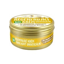Purity Vision Bio Vanilla Regenerating Cream Universal 70ml Purity Vision Bio Vanilla Regenerating Cream Universal 70ml